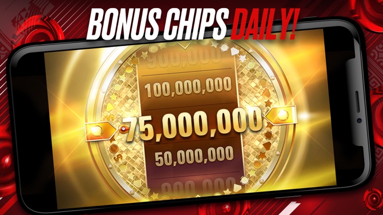Jackpot Poker by PokerStars™ screenshot-3