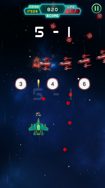 Space Addition screenshot-5