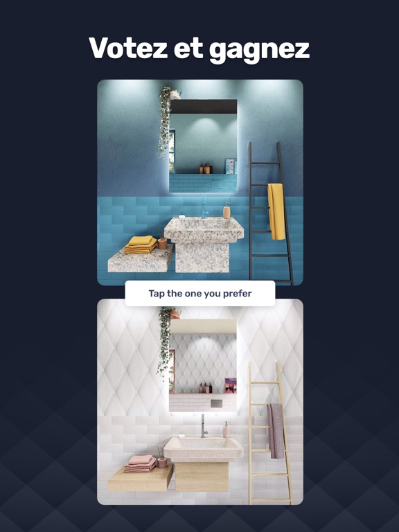 Redecor - Home Design Makeover Redecor - Home Design Makeover