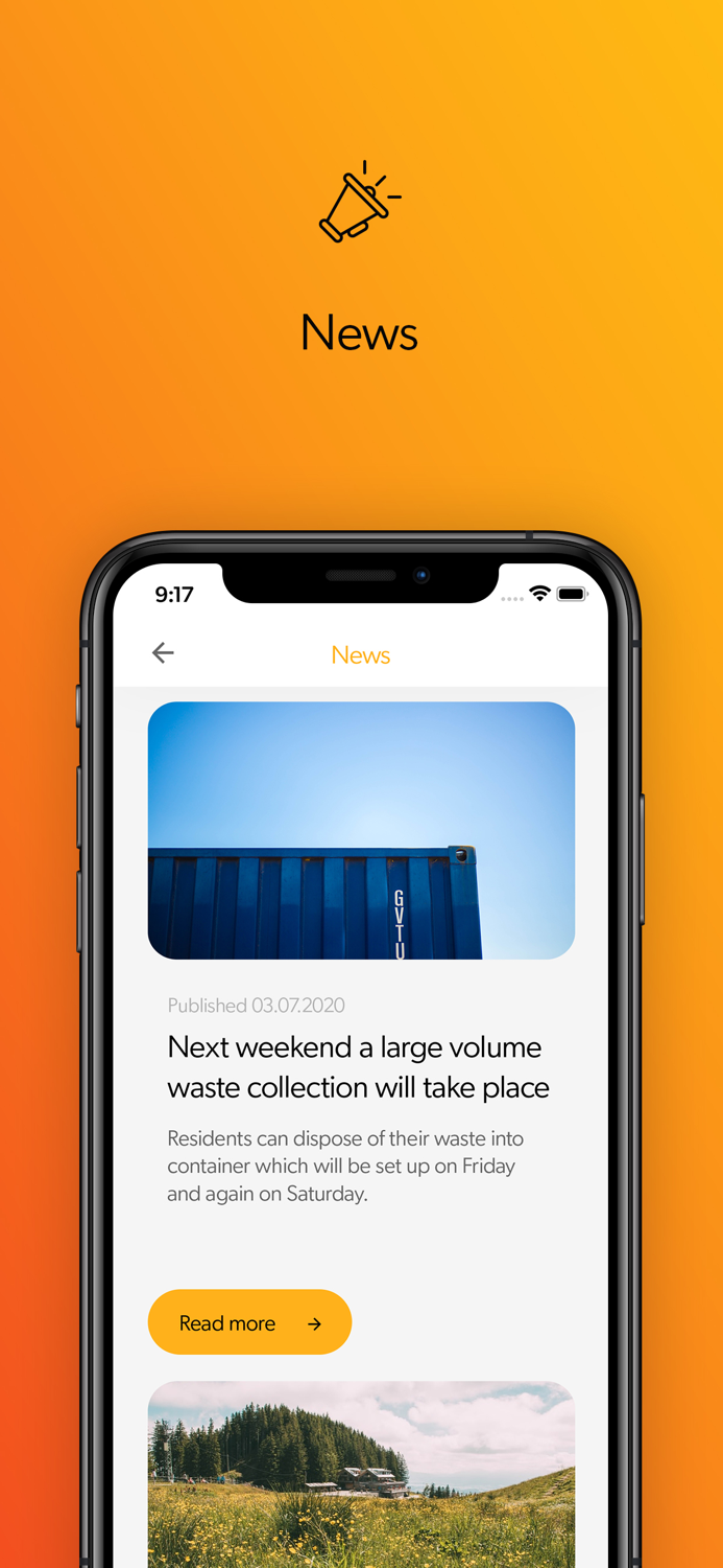 Foster City Simplicity