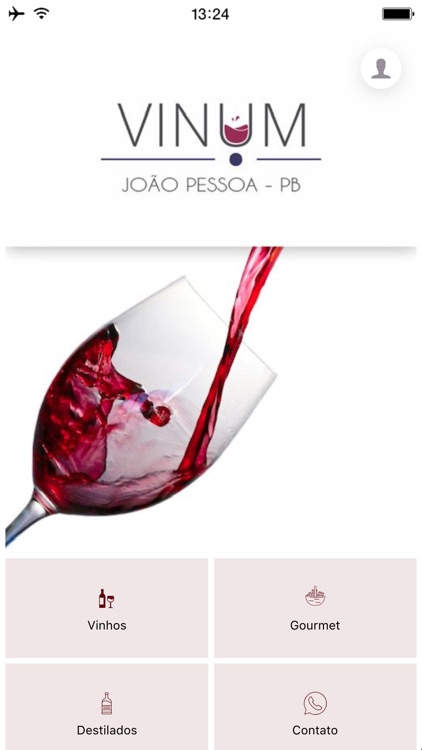 Vinum João Pessoa