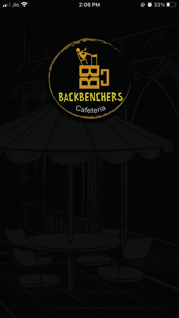 Backbenchers Cafeteria