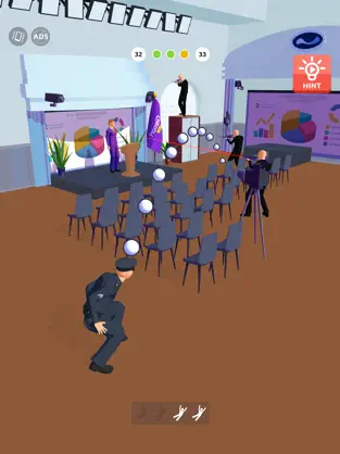 Screenshot 1 VIP Guard iphone