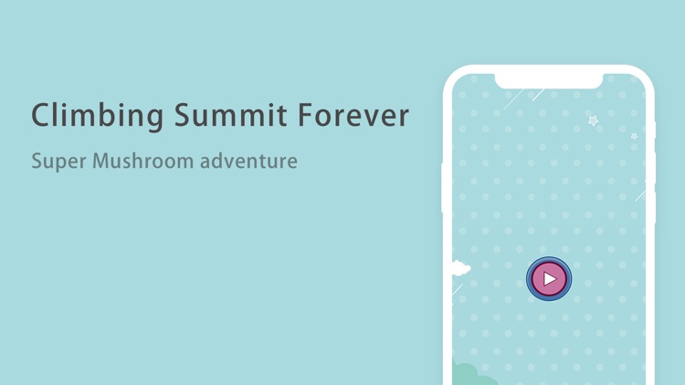 Climbing Summit Forever