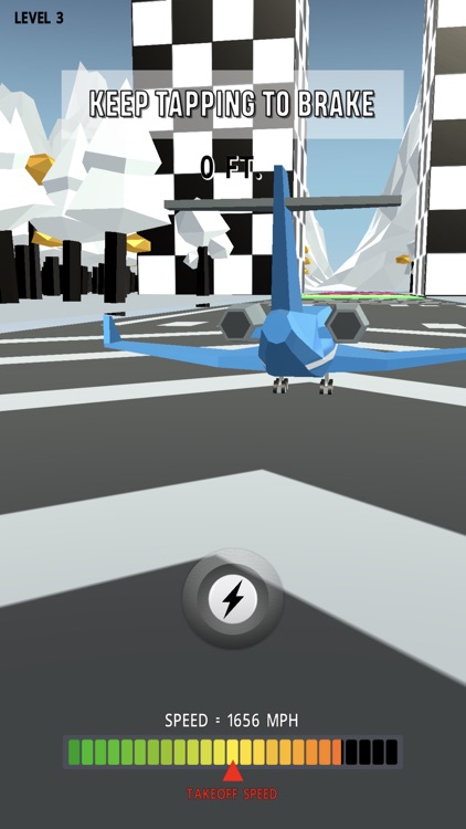 Emergency Flight screenshot-4
