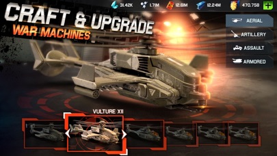 War Planet Online free Resources hack