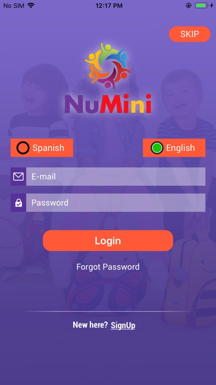 NuminiMX screenshot-8