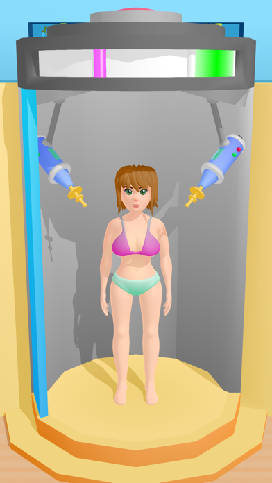 Image of Spa Master