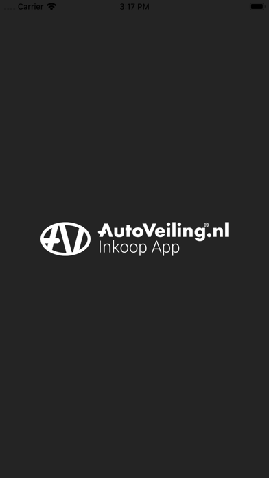 How to cancel & delete Inkoop App Autoveiling.nl from iphone & ipad 1
