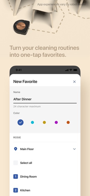 Irobot Home On The App Store
