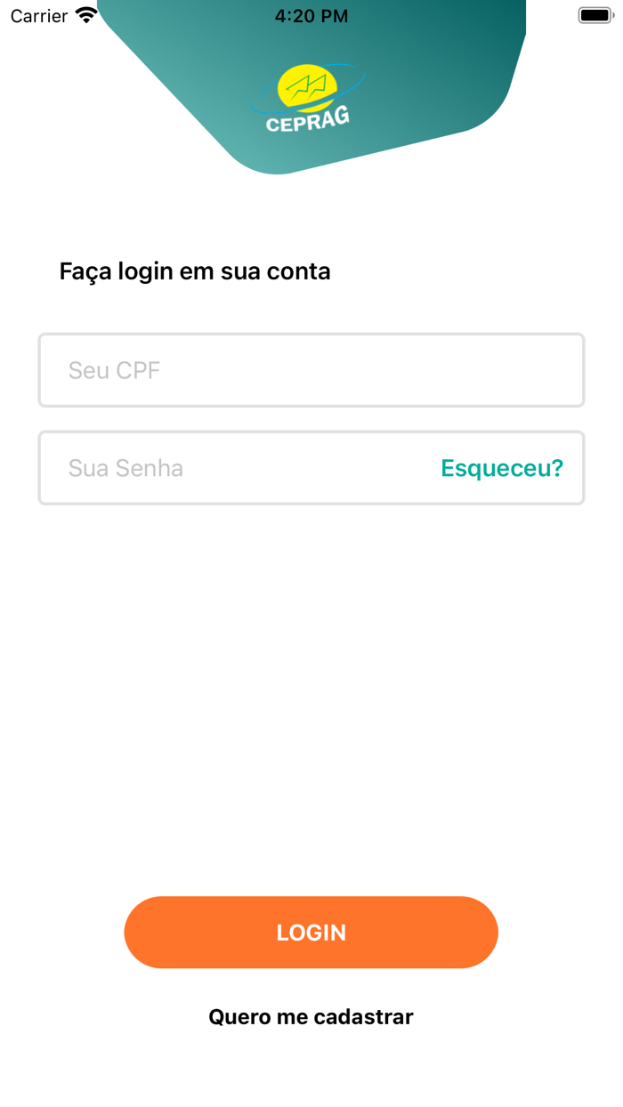 Energia Consciente EAD