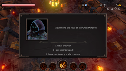 Dungeon Mania - RPG Offline! Screenshots