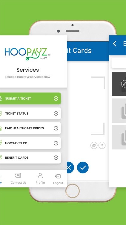 HooPayz screenshot-3