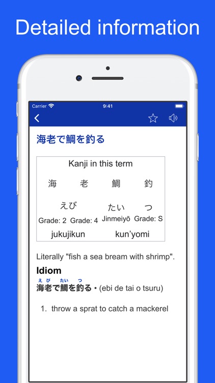 Japanese Idioms and Proverbs