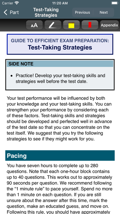 First Aid USMLE Step ... screenshot1