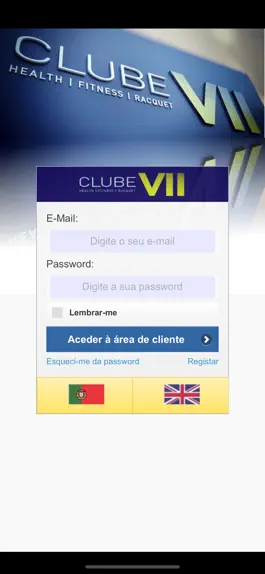 Game screenshot Clube VII mod apk