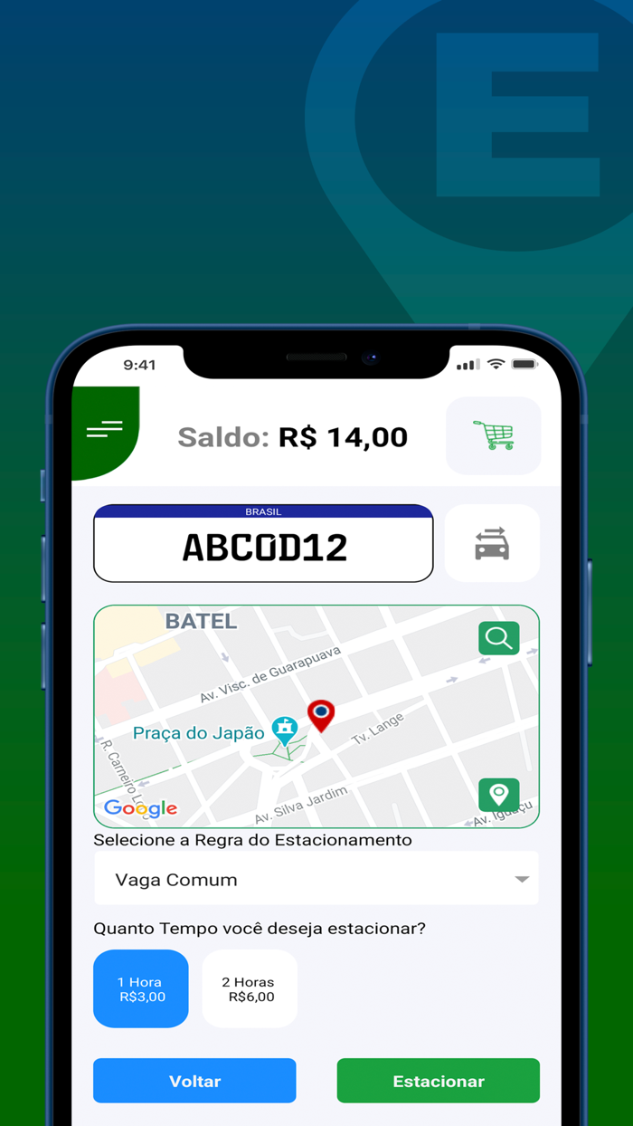 Estar Digital Curitiba