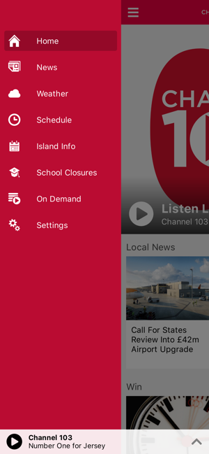 channel 103 news jersey