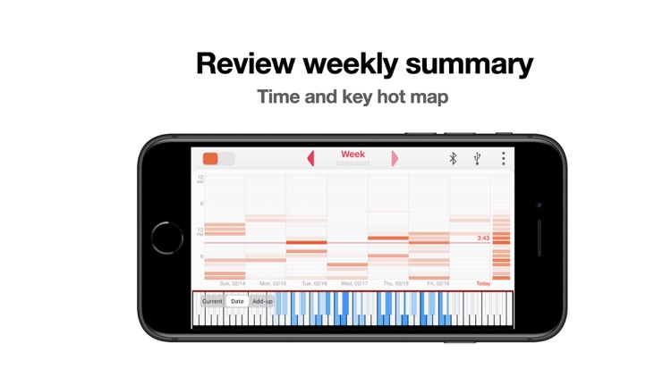 Piano Note & Analyzer