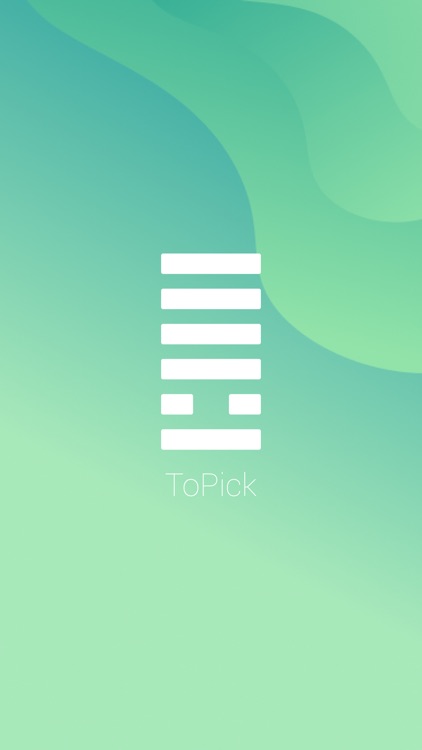 Topick