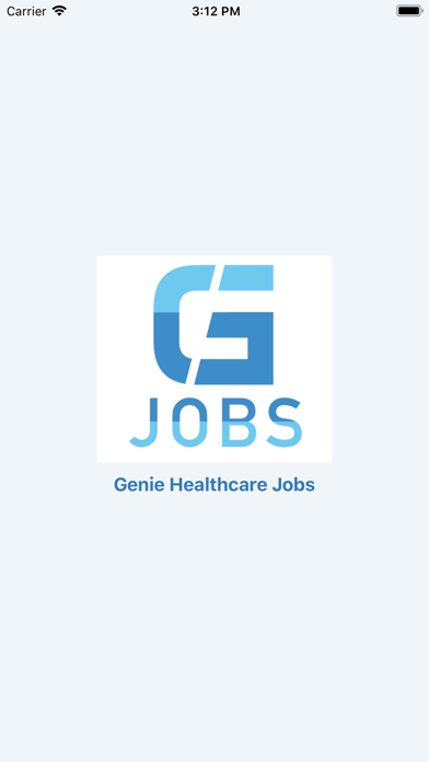 genie healthcare travel jobs