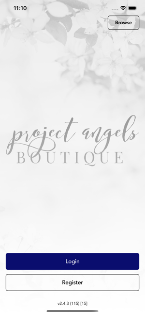 Project Angels Boutique LLC(圖1)-速報App