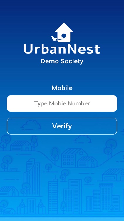 Urban Nest App