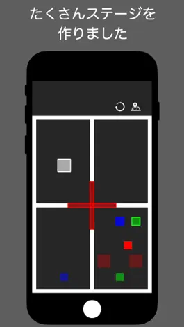 Game screenshot The Puzzle Apps apk