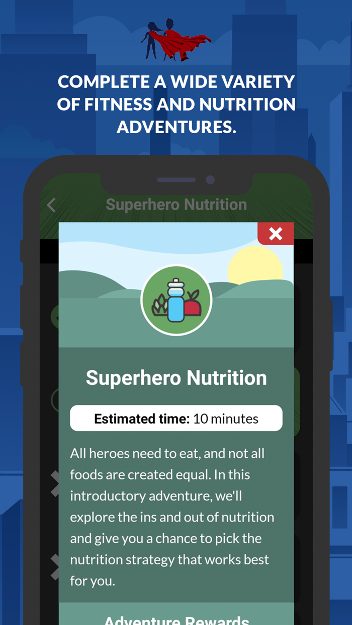 Nerd Fitness Journey