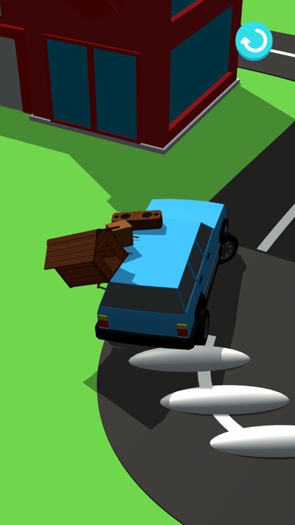 Move Master 3D screenshot-3