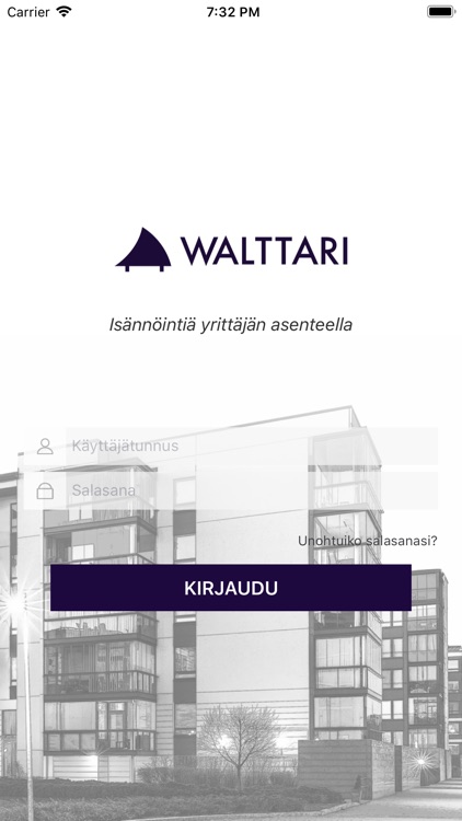 Walttari screenshot-3