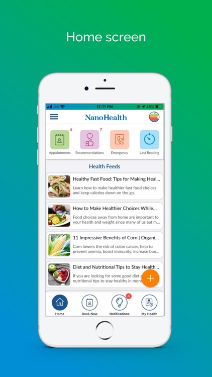 NanoHealth