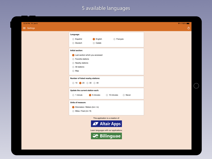 Ecobici Buenos Aires