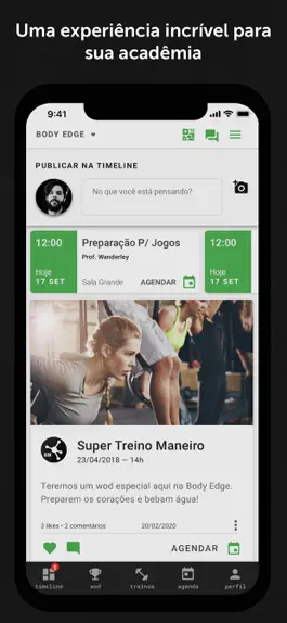 Game screenshot Gracie Kore Jiu Jitsu mod apk