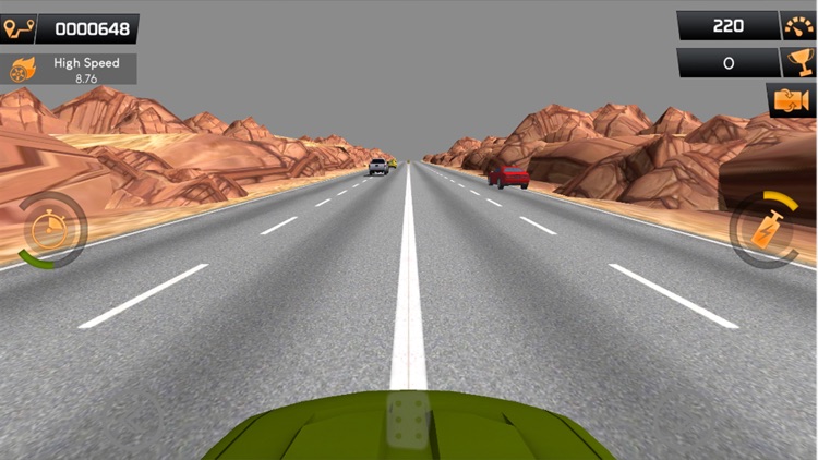 Master Traffic screenshot-8