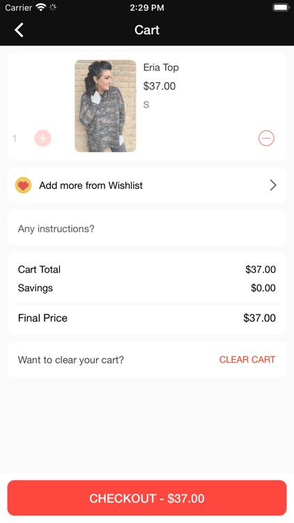 White Tree Boutique screenshot-4