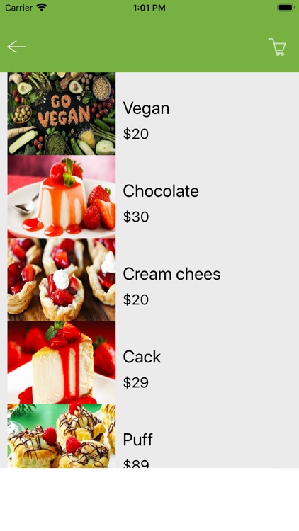 Conscious Eats screenshot-3