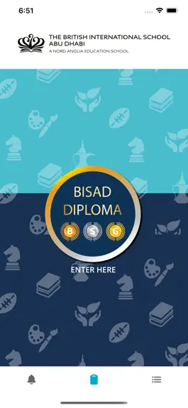 Game screenshot BISAD Diploma mod apk