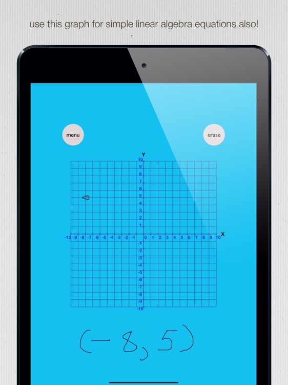 Math Scribble screenshot-4