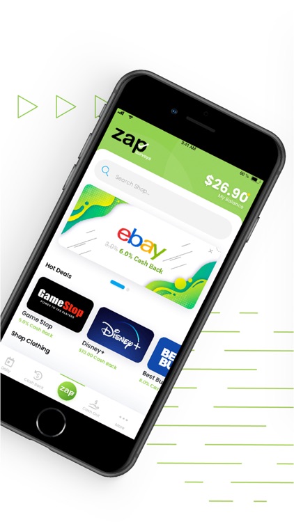 Zap Surveys - Get Paid Cash screenshot-6