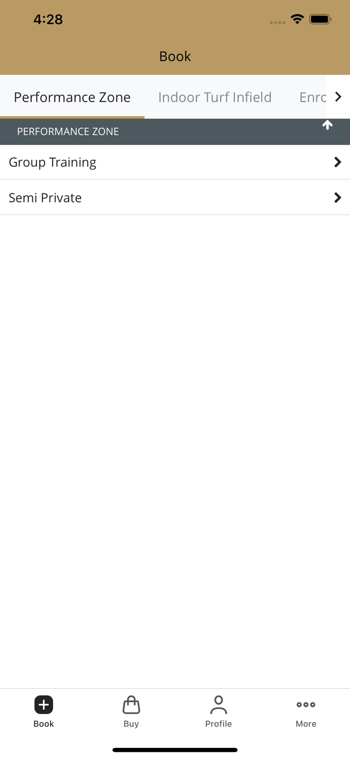 Legacy Performance Academy