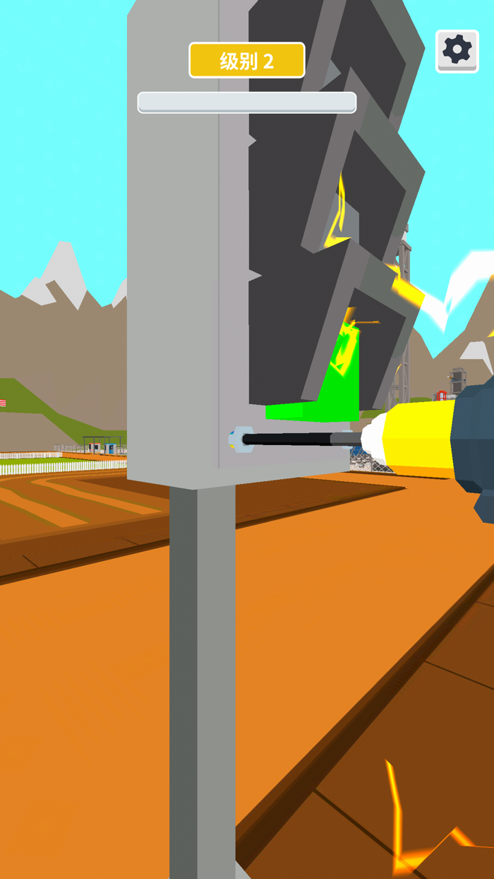 修路我最强 Build Roads