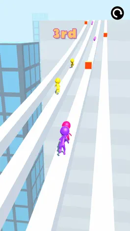 Game screenshot Flippy Racer mod apk