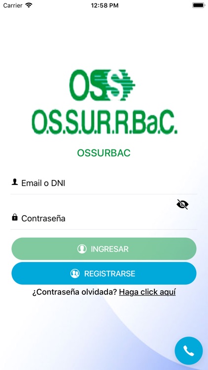 OSSURRBAC