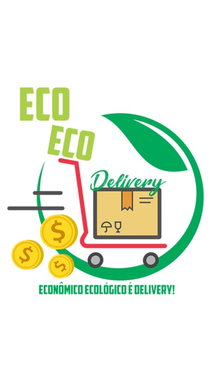 EcoEco Delivery