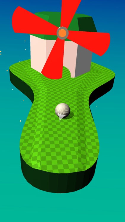 Putt Tilt screenshot-3