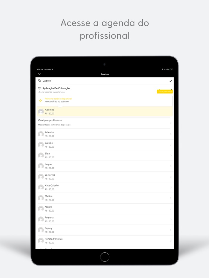 SVIM Instituto de Beleza