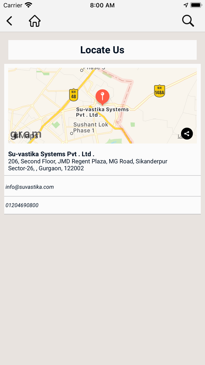 Su-Vastika Product Catalog