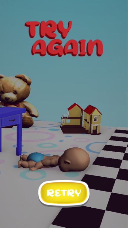 Baby Walk screenshot-3