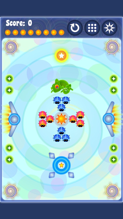 Beetle Bounce screenshot-4